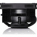 NOCTUA NH-L9x65 chromax.black Low Profile CPU cooler