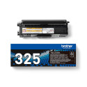Brother TN-325BK originaal must toonerikassett 1 tk