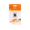 MicroSD memory card IMOU model ST2-512-S1 with 512GB capacity