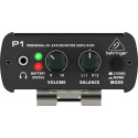 Behringer P1 Personalny wzmacniacz in-ear