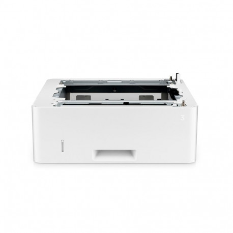 HP LaserJet Pro 550-lehe söötmissahtel