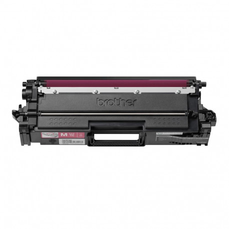 Brother TN-821XXLM originaal magenta toonerikassett 1 tk