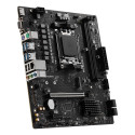 MSI PRO B650M-B motherboard AMD B650 Socket AM5 micro ATX