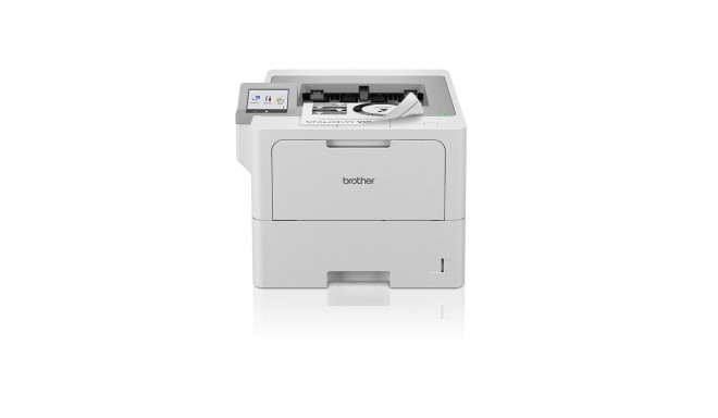 Brother HL-L6410DN laserprinter 1200 x 1200 DPI A4 Wi-Fi