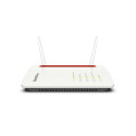 FRITZ!Box 6850 LTE wireless router Gigabit Ethernet Dual-band (2.4 GHz / 5 GHz) 4G White