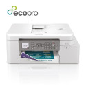 Brother MFC-J4340DWE multifunction printer Inkjet A4 1200 x 4800 DPI Wi-Fi