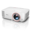 BenQ TH671ST andmeprojektor Standardne projektor 3000 ANSI luumenit DLP 1080p (1920x1080) Valge
