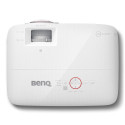 BenQ TH671ST data projector Standard throw projector 3000 ANSI lumens DLP 1080p (1920x1080) White