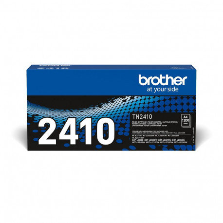 Brother TN-2410 toner cartridge 1 pc(s) Original Black