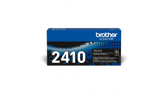 Brother TN-2410 originaal must toonerikassett 1 tk