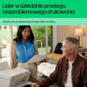 HP DeskJet 4220e juhtmevaba värviline kõik-ühes printer, Instant Ink; koopiamasin, skanner