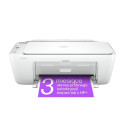 HP DeskJet 2810e Wireless All-in-One Color Printer, Copier, Scanner