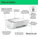 HP DeskJet 2810e Wireless All-in-One Color Printer, Copier, Scanner