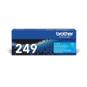 Brother TN-249C toonerikassett 1 tk Originaal Tsüaan