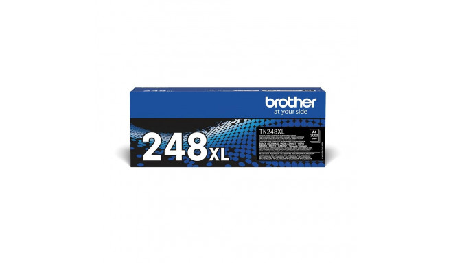 Toner Brother TN-248XLBK