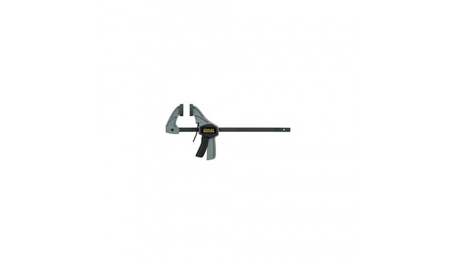 Stanley FatMax Single Handle Clamp Small, 120mm