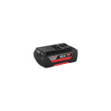 Bosch Battery 36V 2Ah Li-Ion black - 1600Z0003B