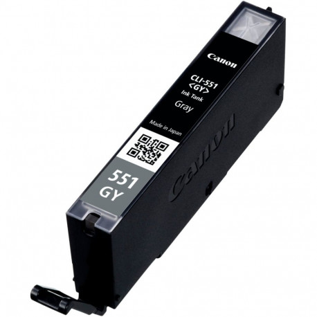 CLI-551GY grau (Retail)