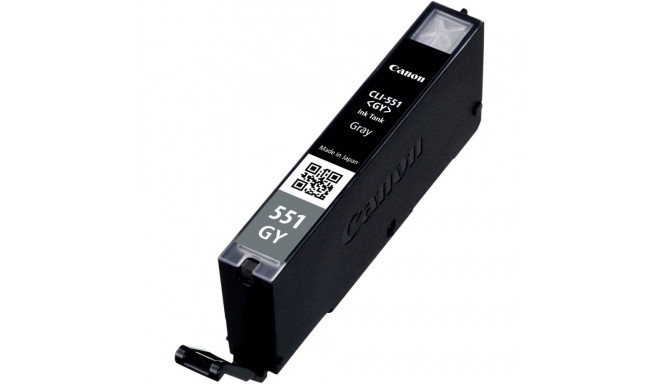 Canon Tusz GR CLI-551GY