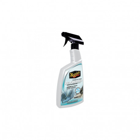 Meguiars odor neutraliser CARPET & CLOTH REFRESHER 709 ml
