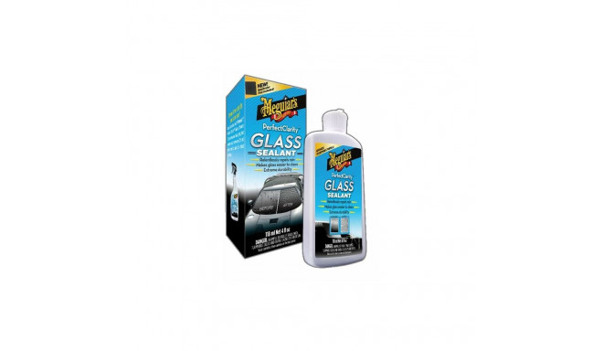 Meguiars PERFECT CLARITY GLASS SEALANT