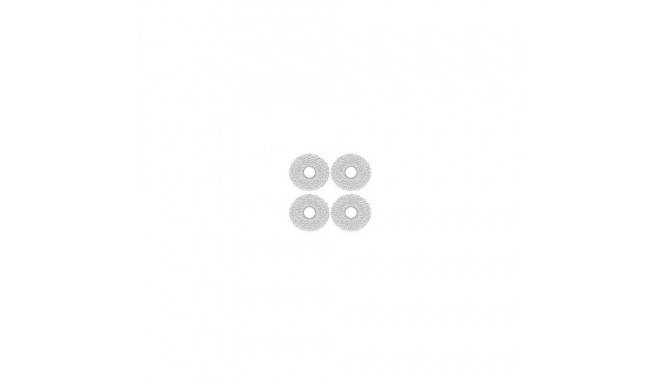 Midea V15 Mop Pad | 4 pc(s)