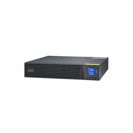 Schneider Electric APC Easy UPS SRV RM 1000VA 230V ,with RailKit |