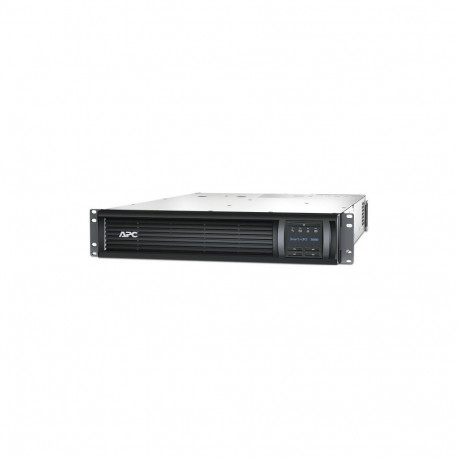 Schneider Electric APC Smart-UPS 3000VA LCD RM 2U 230V with SmartConnect |