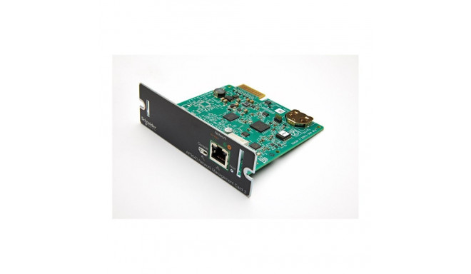 Schneider Electric APC UPS Network Management Card 3 |