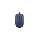 Lenovo 540 USB-C Wired Compact Mouse (Abyss Blue)