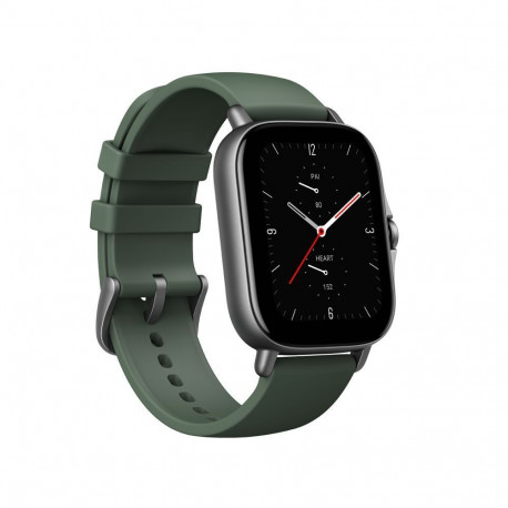 Amazfit - GTS 2E Moss Green