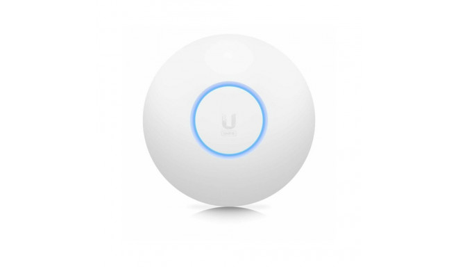 UBIQUITI WRL ACCESS POINT/U6+