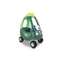 jeździk auto cozy coupe - dino