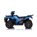 Quad JC915 sinine akuga