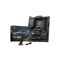 MSI X870 GAMING PLUS WIFI
