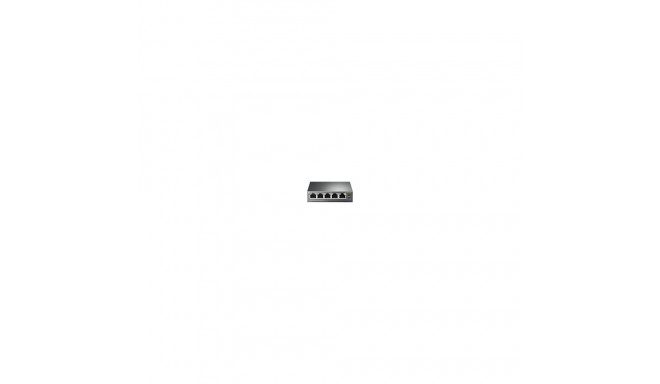 TP-Link TL-SG1005P Gigabit Desktop Switch 5x GB-LAN