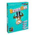 Brain Games Baron Oxx