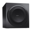 Home Theater System - Logitech Z906 Surround Speaker