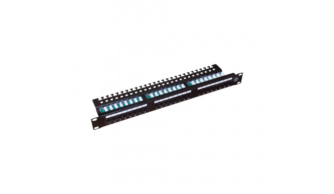 Switching Panel - Alantec PK013 1U