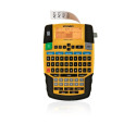 Label Printer - DYMO RHINO 4200 QWERTY Black, Yellow DYMO Rhino 4200 QWERTY Label Printer