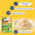 Cat Treat - INABA Dashi Delights Chicken Flakes 40g