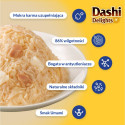 Cat Treat - INABA Dashi Delights Chicken Flakes 40g