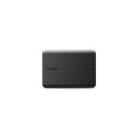 External Hard Drive - Toshiba Canvio Basic 1TB USB 3.0 Black