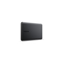 External Hard Drive - Toshiba Canvio Basic 1TB USB 3.0 Black