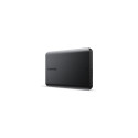 External Hard Drive - Toshiba Canvio Basic 1TB USB 3.0 Black