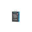 External Hard Drive Enclosure - Natec Rhino M.2 NVMe Aluminium