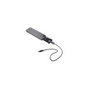 External Hard Drive Enclosure - Natec Rhino M.2 NVMe Aluminium
