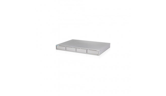 Network Video Recorder - Ubiquiti Protect 4 Channel 1.7GHz Grey