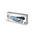 Driving Recorder - Extreme XDR103 1080P with Built-in Speaker Black