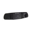 Driving Recorder - Extreme XDR103 1080P with Built-in Speaker Black